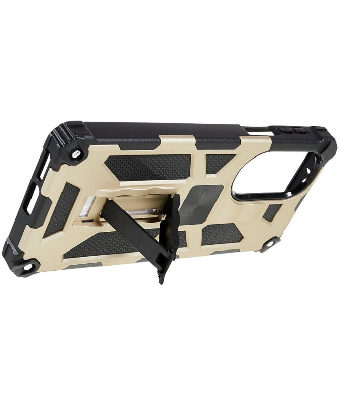 Coque Motorola Edge 30 Pro Suitcase Fonction Support