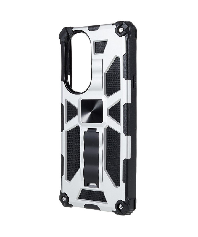 Coque Motorola Edge 30 Pro Suitcase Fonction Support