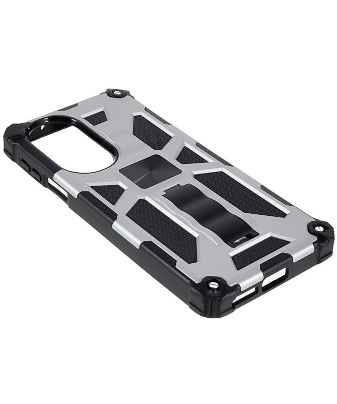 Coque Motorola Edge 30 Pro Suitcase Fonction Support