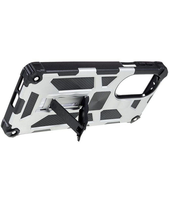 Coque Motorola Edge 30 Pro Suitcase Fonction Support