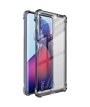 Coque Motorola Edge 30 Fusion Class Protect Transparent