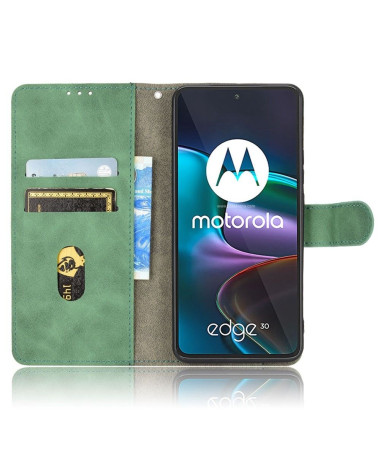 Housse Motorola Edge 30 Soft Touch