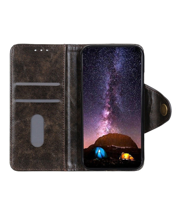 Housse Motorola Edge 30 KHAZNEH Design Essential