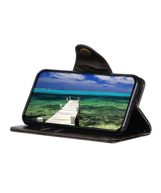 Housse Motorola Edge 30 KHAZNEH Design Essential