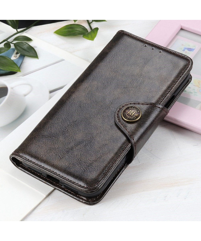 Housse Motorola Edge 30 KHAZNEH Design Essential