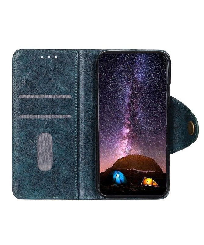 Housse Motorola Edge 30 KHAZNEH Design Essential