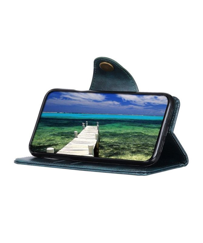 Housse Motorola Edge 30 KHAZNEH Design Essential