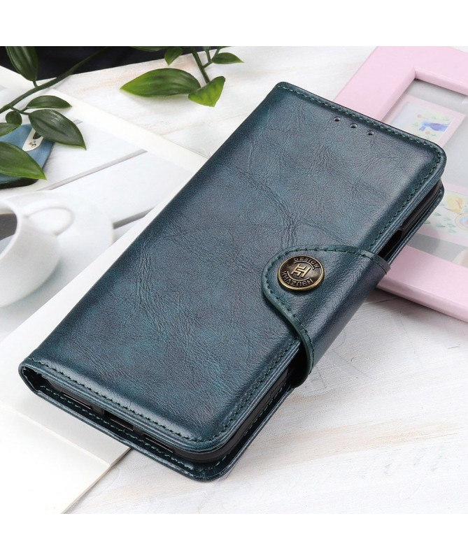 Housse Motorola Edge 30 KHAZNEH Design Essential