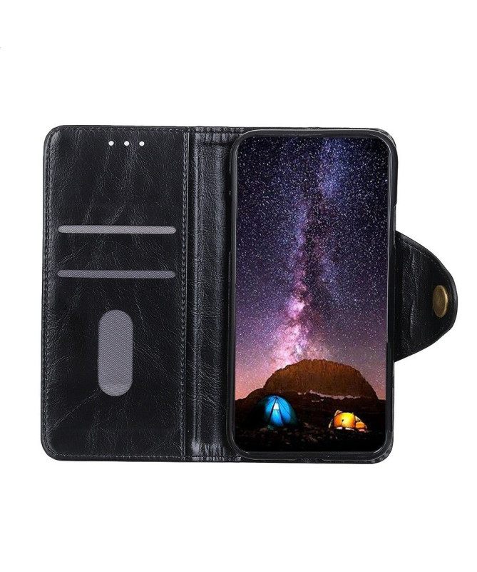 Housse Motorola Edge 30 KHAZNEH Design Essential