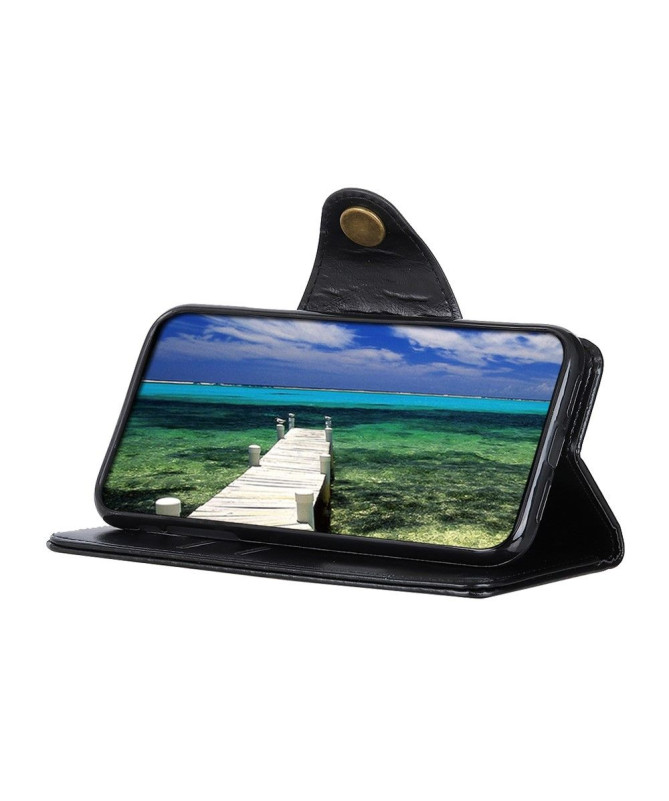 Housse Motorola Edge 30 KHAZNEH Design Essential