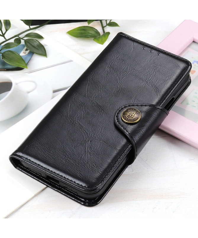 Housse Motorola Edge 30 KHAZNEH Design Essential