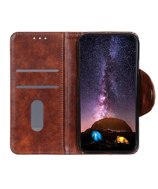 Housse Motorola Edge 30 KHAZNEH Design Essential