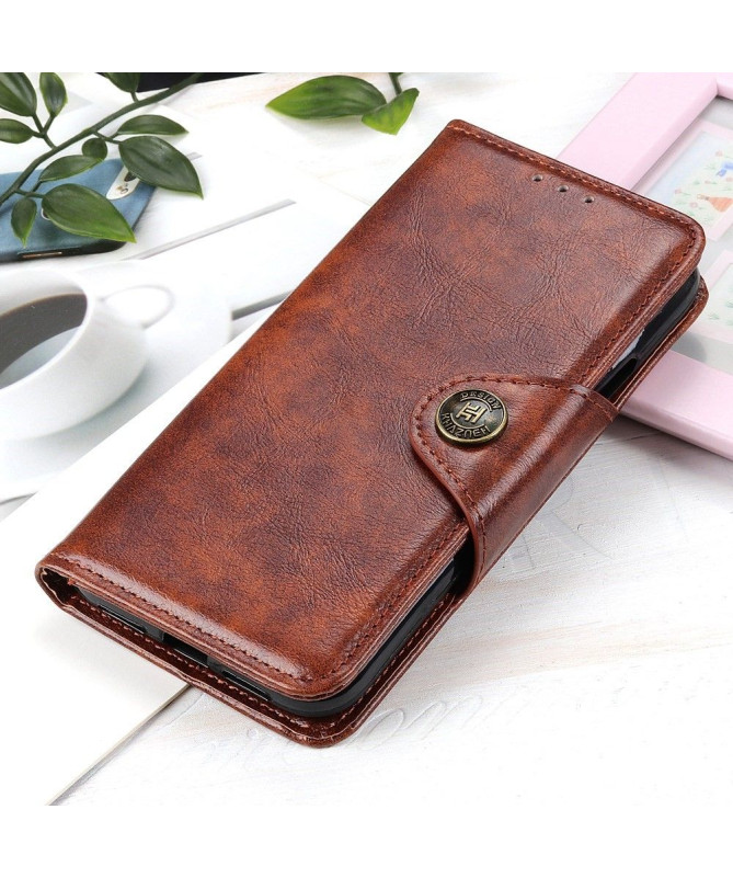 Housse Motorola Edge 30 KHAZNEH Design Essential