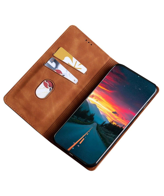Housse Motorola Edge 30 LÉA Premium