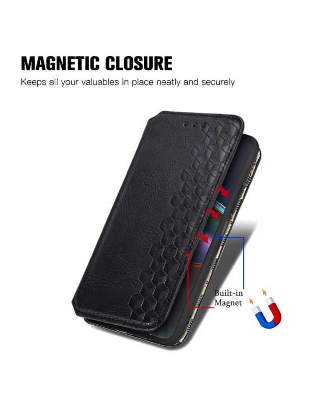 Housse Motorola Edge 30 KUB Design