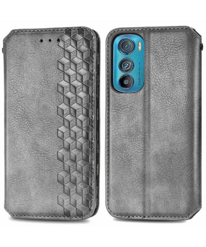 Housse Motorola Edge 30 KUB Design