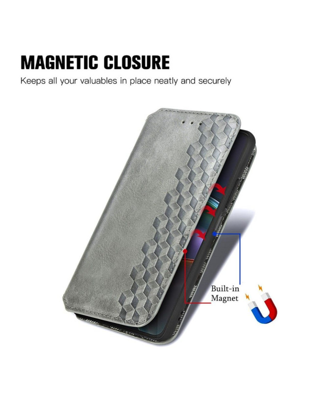 Housse Motorola Edge 30 KUB Design