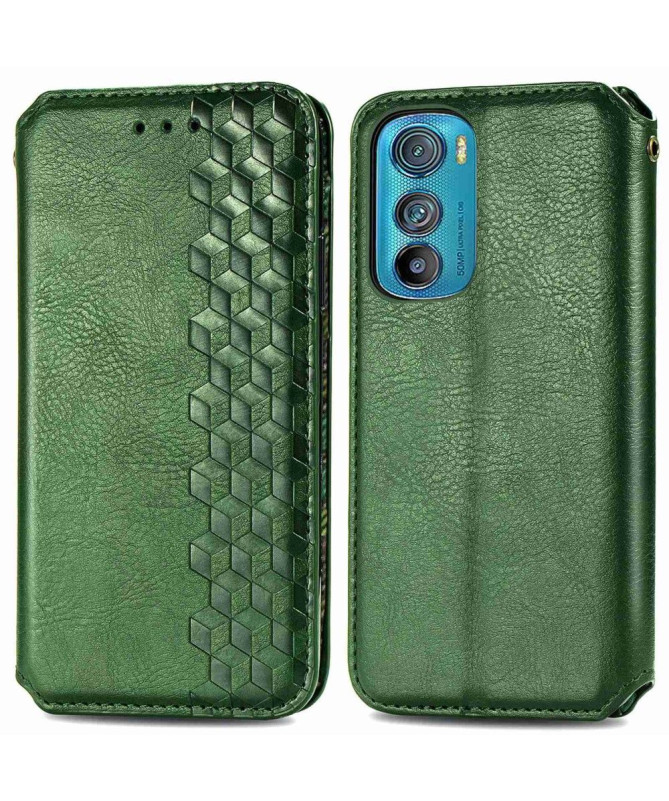 Housse Motorola Edge 30 KUB Design