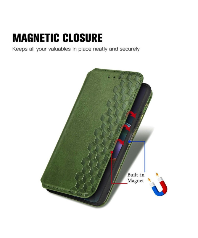 Housse Motorola Edge 30 KUB Design