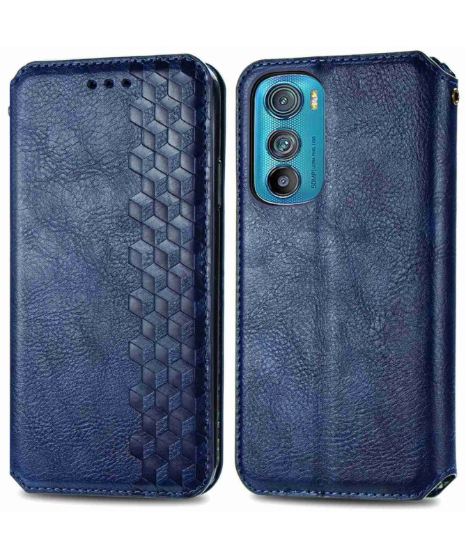 Housse Motorola Edge 30 KUB Design