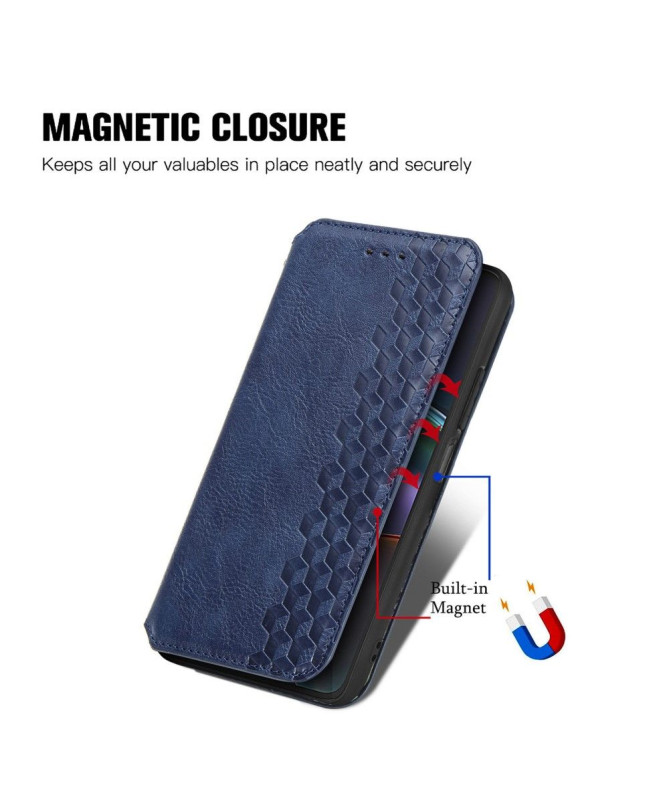 Housse Motorola Edge 30 KUB Design