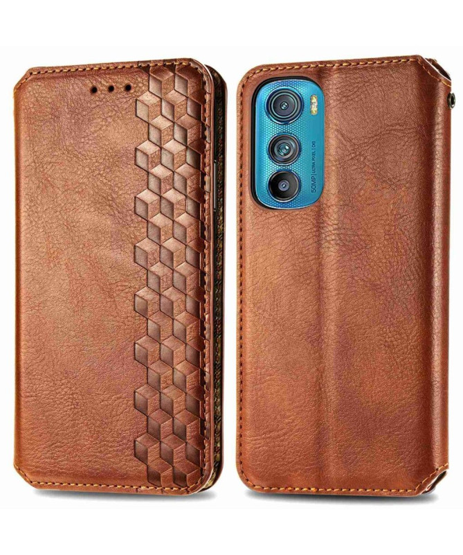 Housse Motorola Edge 30 KUB Design