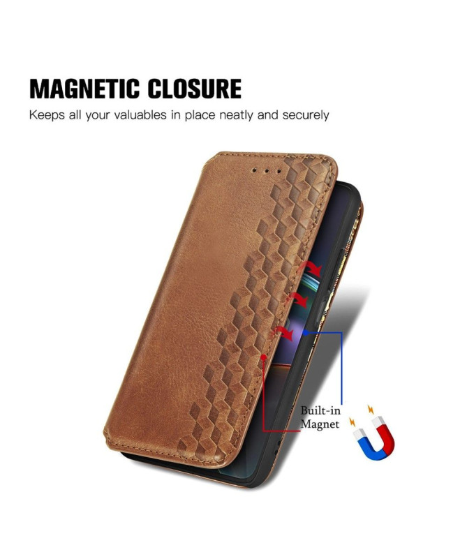 Housse Motorola Edge 30 KUB Design