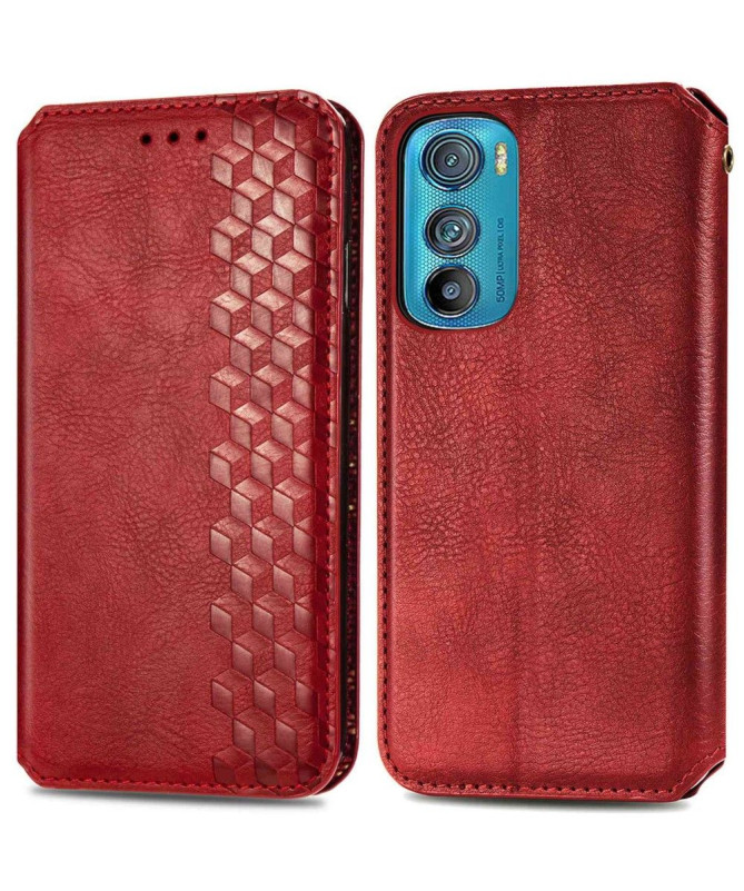 Housse Motorola Edge 30 KUB Design