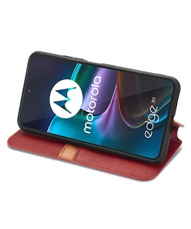 Housse Motorola Edge 30 KUB Design