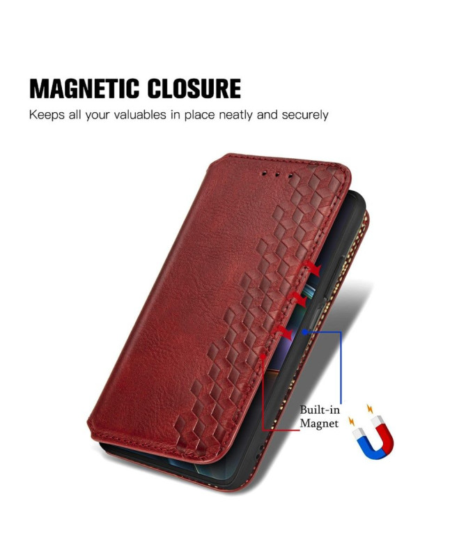 Housse Motorola Edge 30 KUB Design