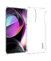 Protection Coque Motorola Edge 30 ENKAY Transparent
