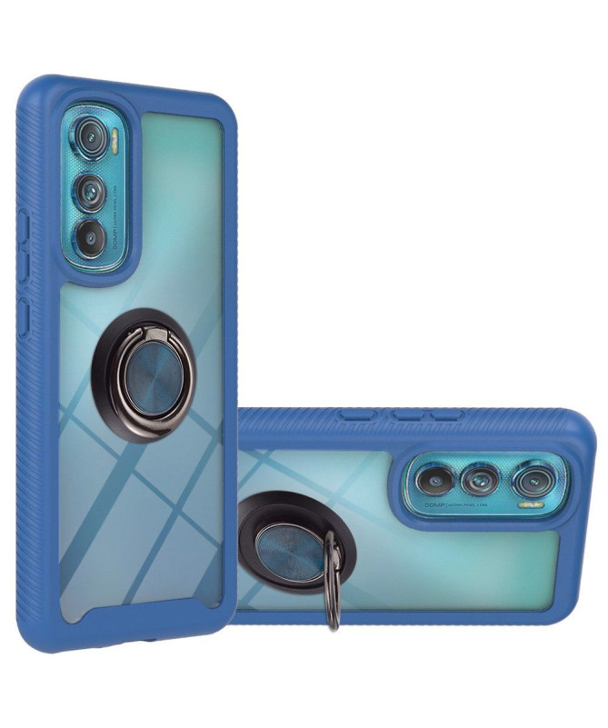 Coque Motorola Edge 30 Urban Series avec anneau