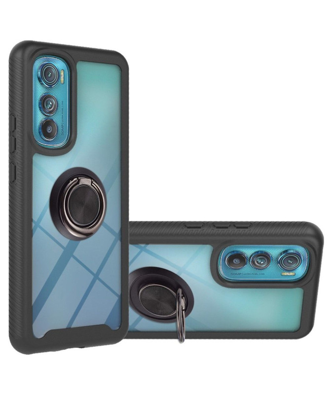 Coque Motorola Edge 30 Urban Series avec anneau