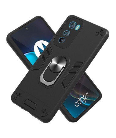 Coque Motorola Edge 30 Ring