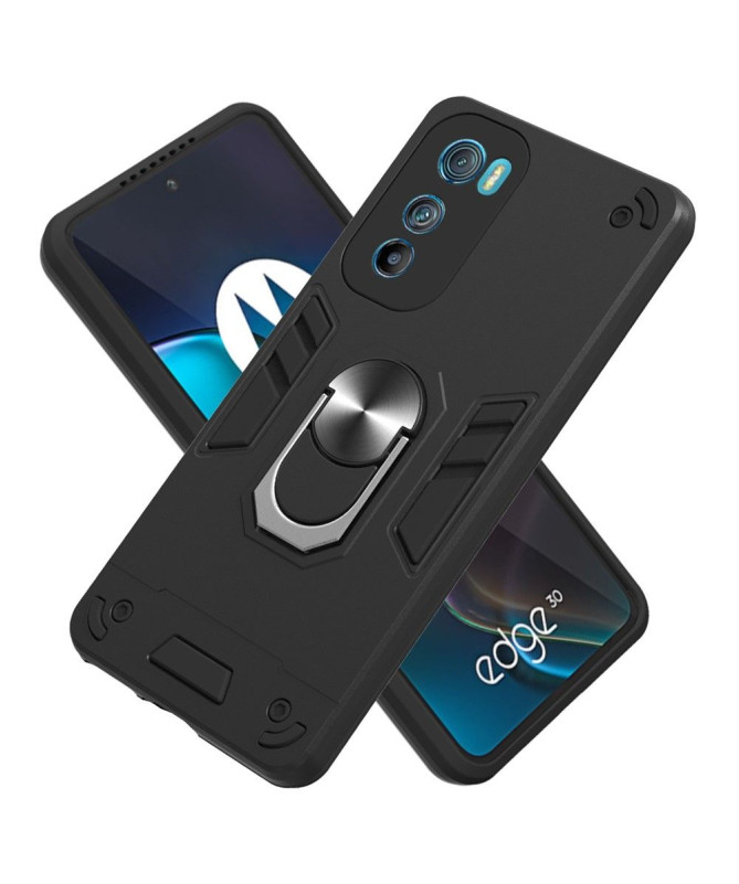 Coque Motorola Edge 30 Ring