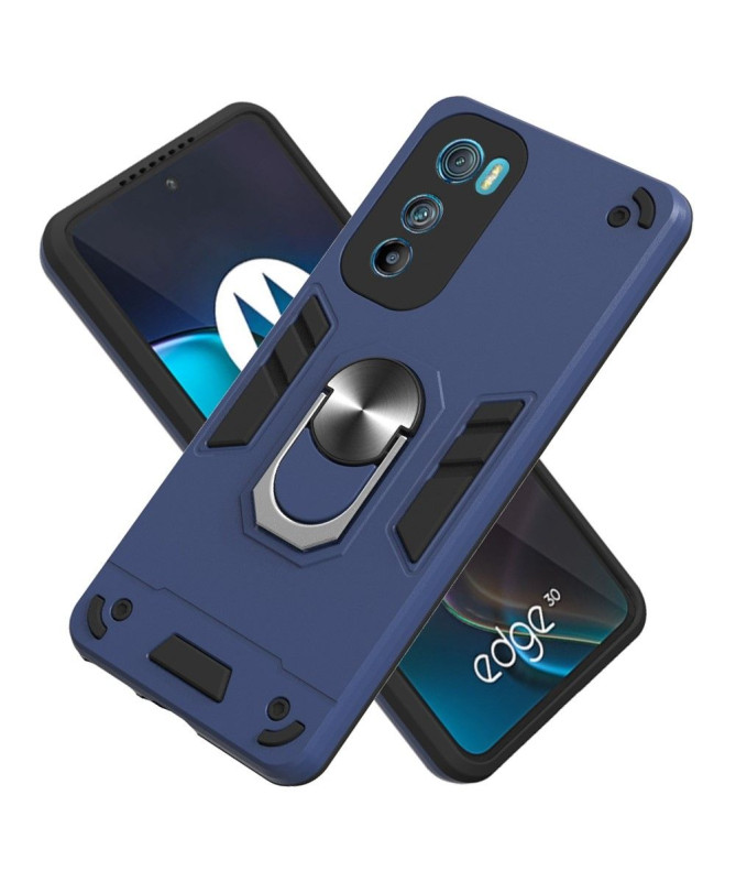 Coque Motorola Edge 30 Ring