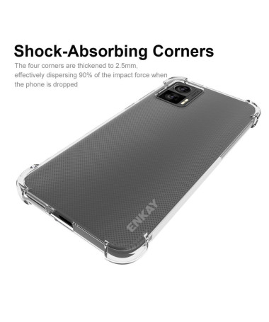 Protection Coque Motorola Edge 30 Neo ENKAY