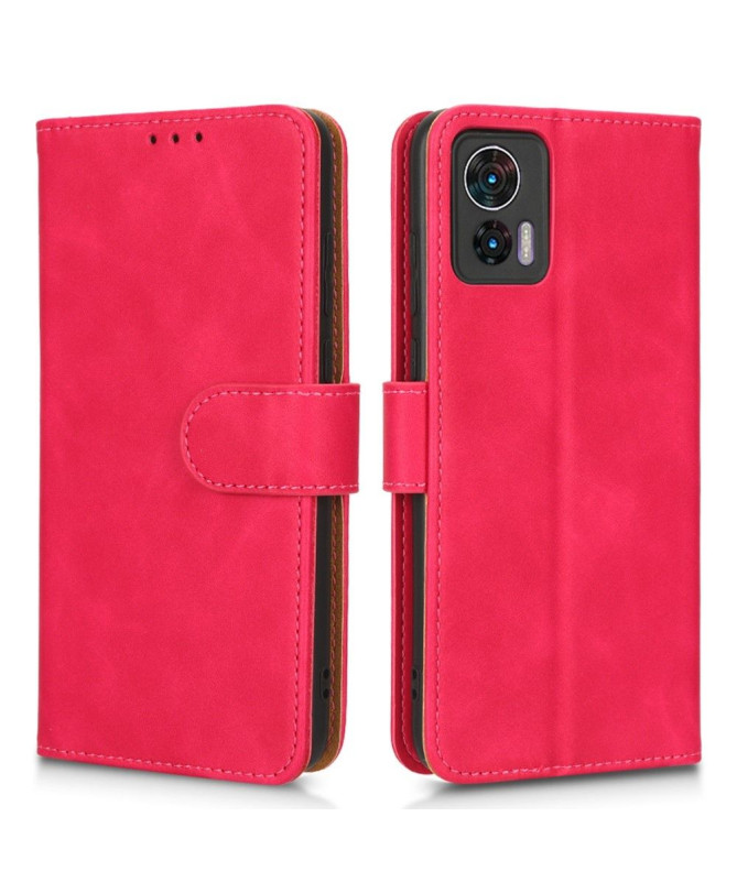 Housse Motorola Edge 30 Neo Soft Touch
