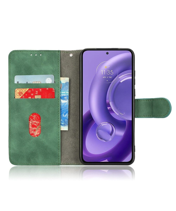 Housse Motorola Edge 30 Neo Soft Touch