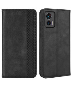 Étui Motorola Edge 30 Neo Le Cirénius Style Cuir