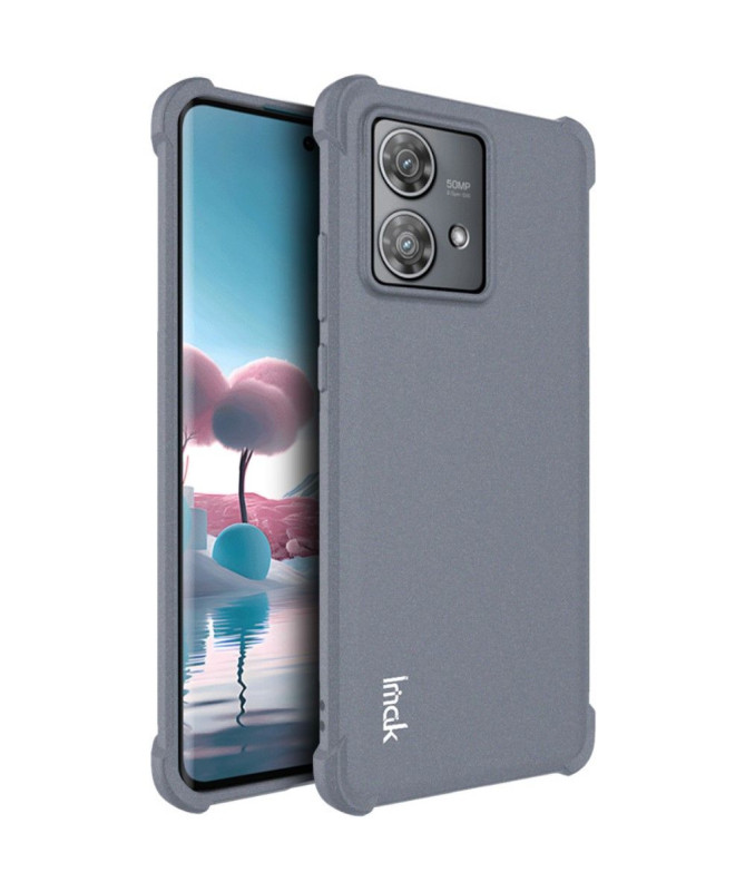 Coque Motorola Edge 40 Neo Angles Renforcés IMAK