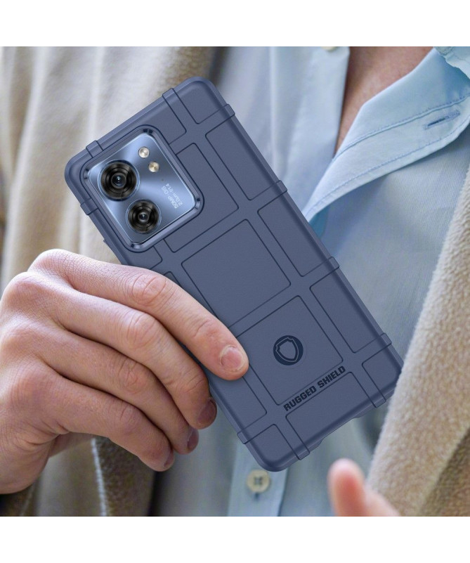 Coque Motorola Edge 40 Rugged Shield Antichoc