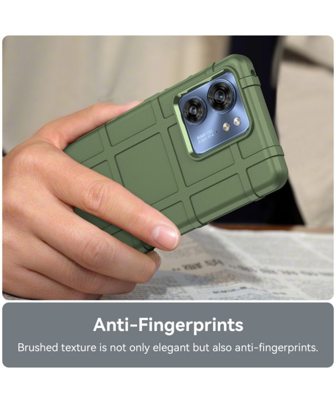 Coque Motorola Edge 40 Rugged Shield Antichoc