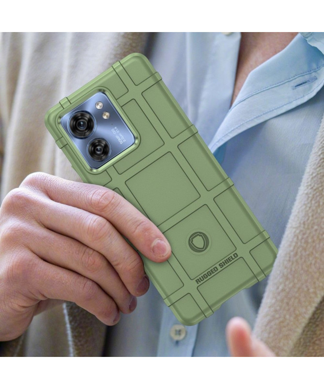 Coque Motorola Edge 40 Rugged Shield Antichoc