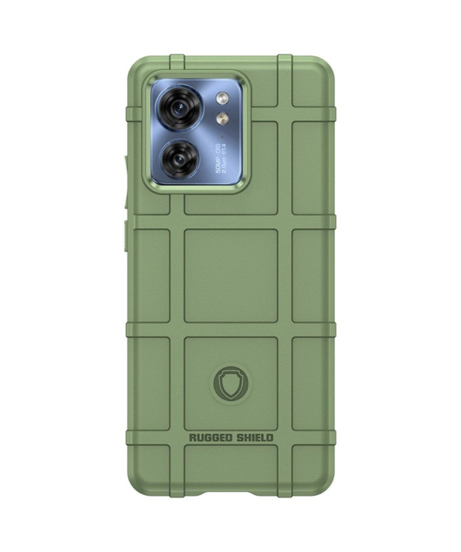 Coque Motorola Edge 40 Rugged Shield Antichoc