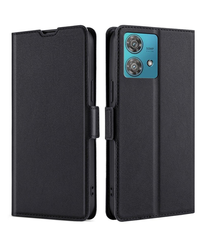 Housse Motorola Edge 40 Neo Minimaliste