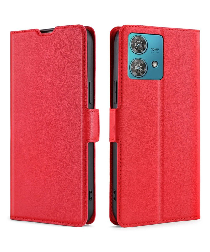 Housse Motorola Edge 40 Neo Minimaliste