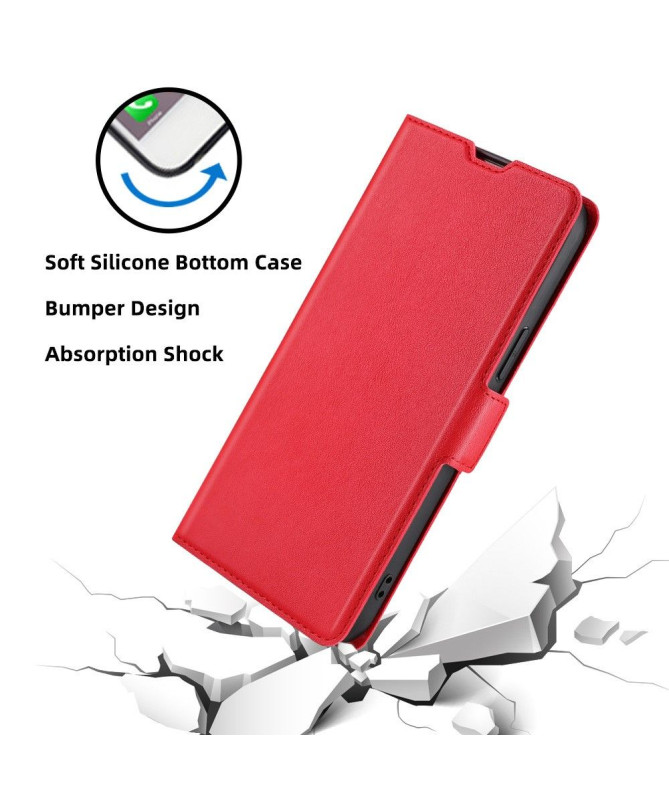 Housse Motorola Edge 40 Neo Minimaliste