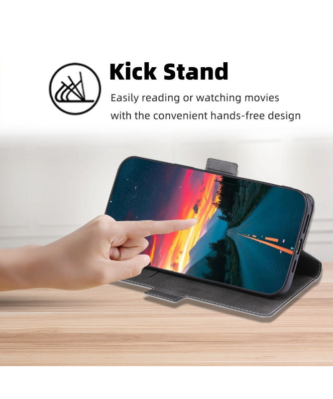 Housse Motorola Edge 40 Neo Minimaliste