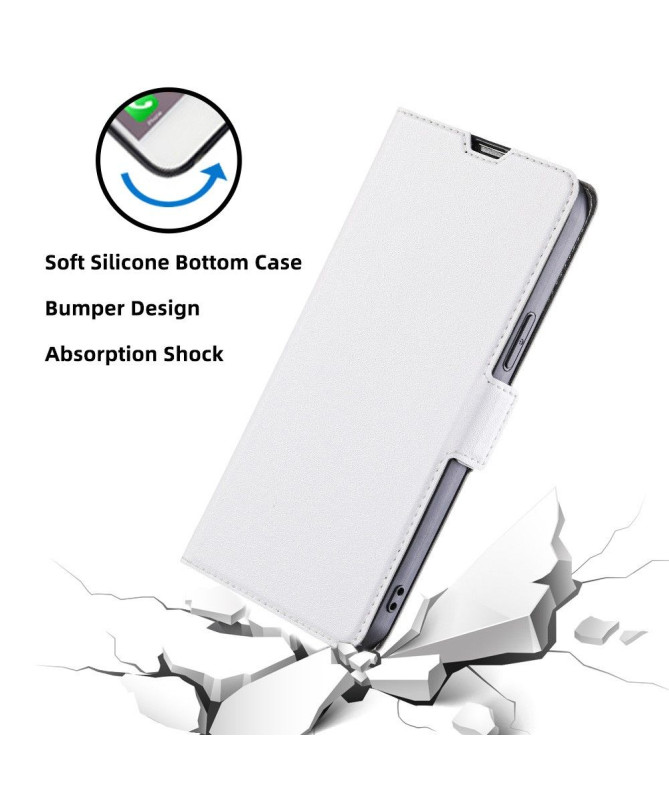 Housse Motorola Edge 40 Neo Minimaliste